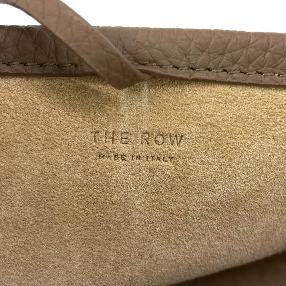 The Row Small N/S Park Tote Bag W1314 L129